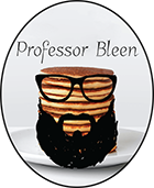 Professor Bleen